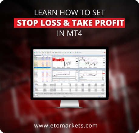 Stop Loss Take Profit